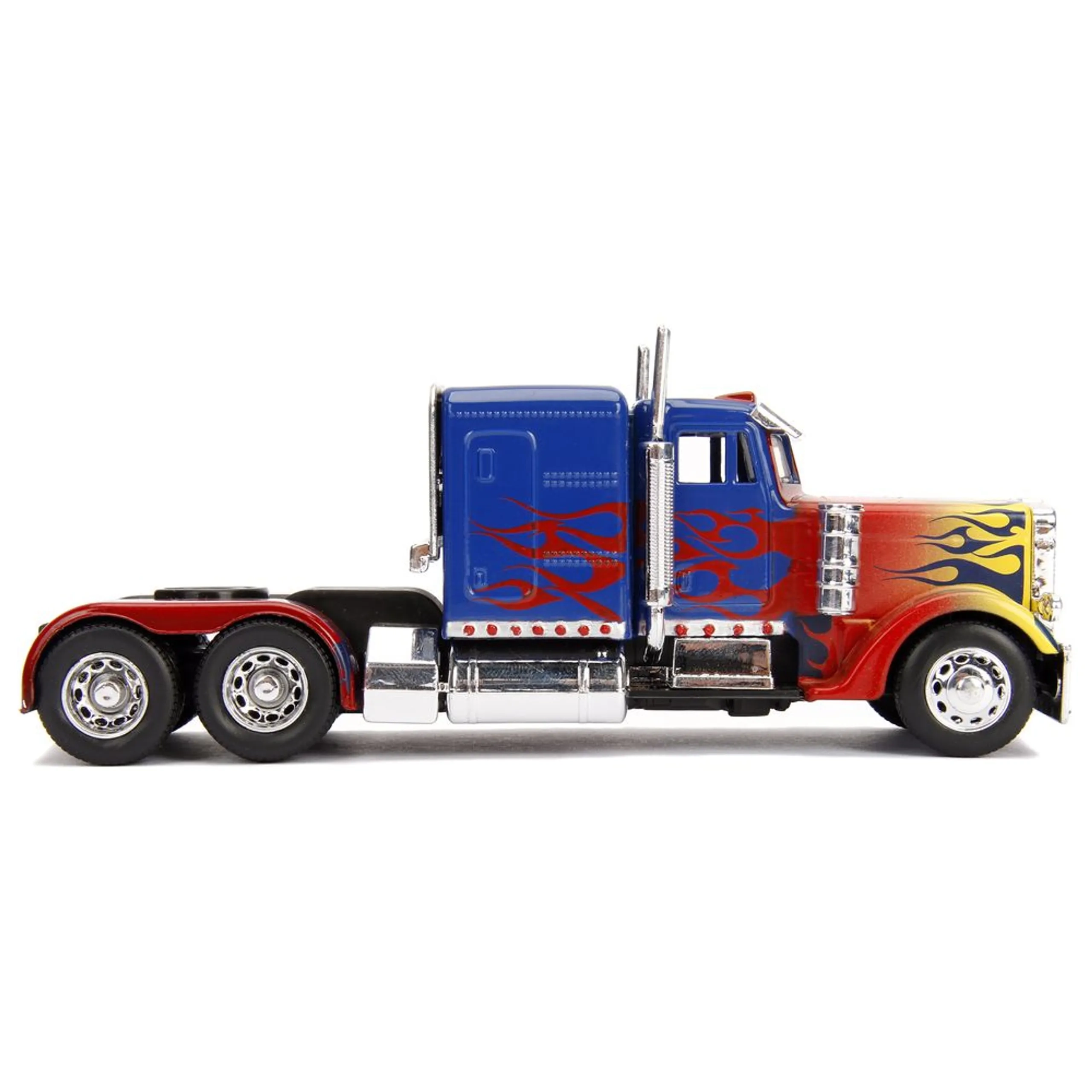 Transformers - Optimus Prime