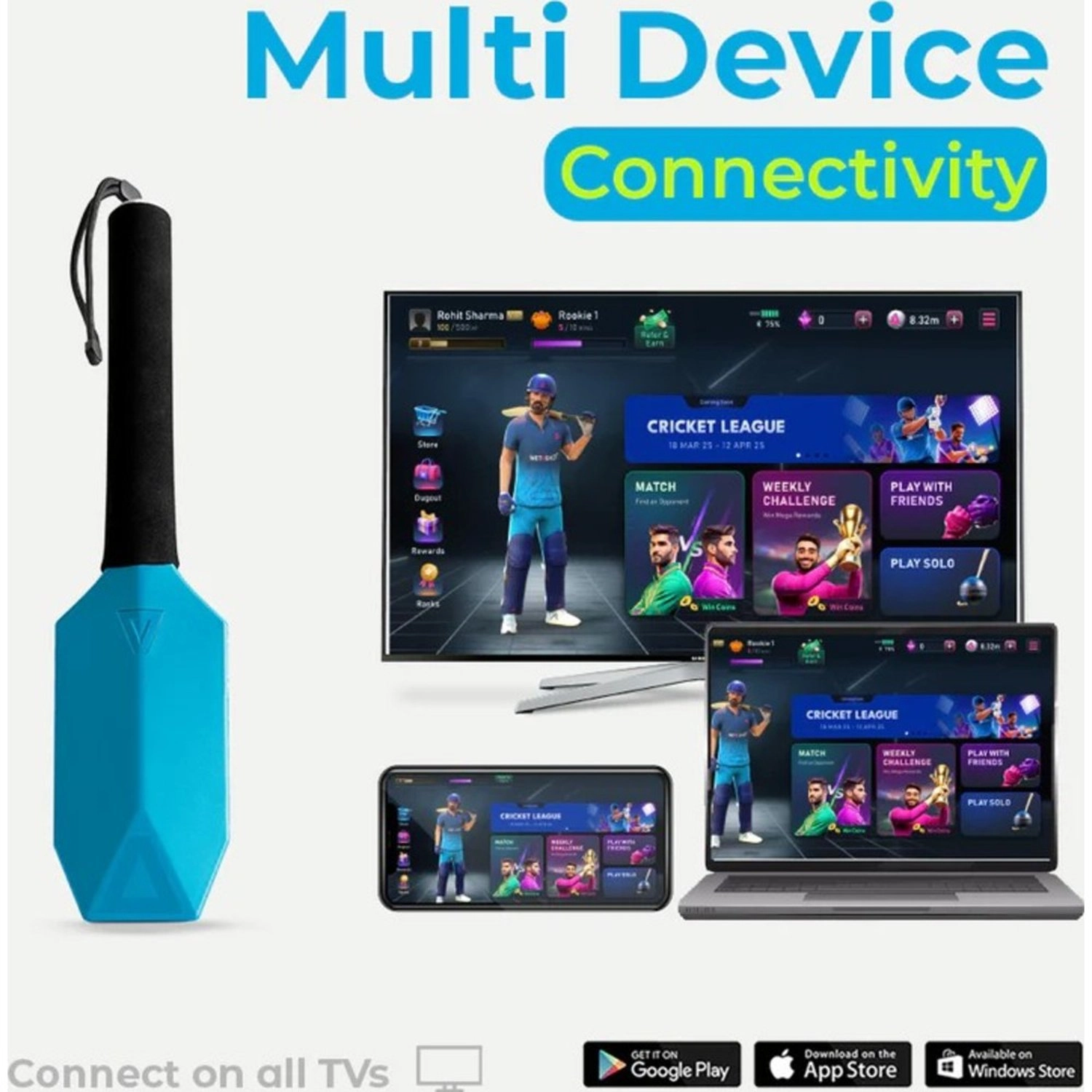 Metashot AR Go Craft