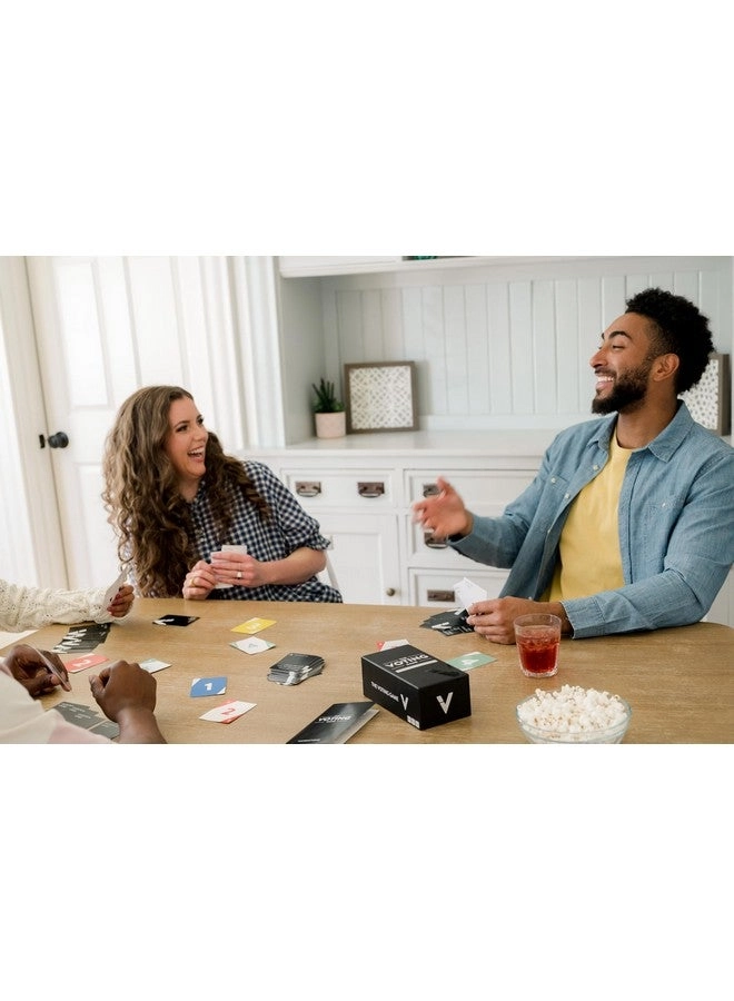 Adult Party Card Game - Hilarious