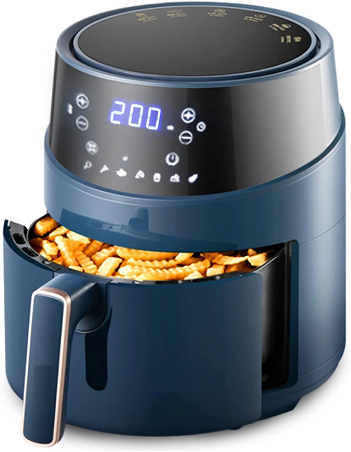 Air Fryer AF396D