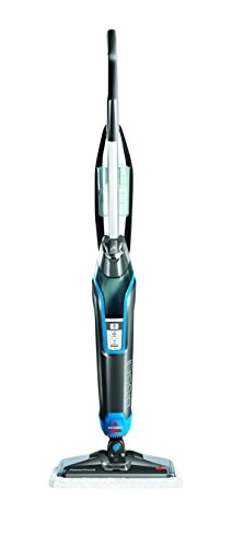 Powerfresh Deluxe - Steam Mop 3-in-1
