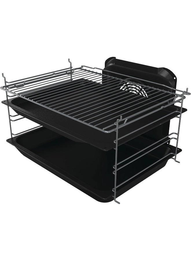 GECS6C70XC Electric Cooker