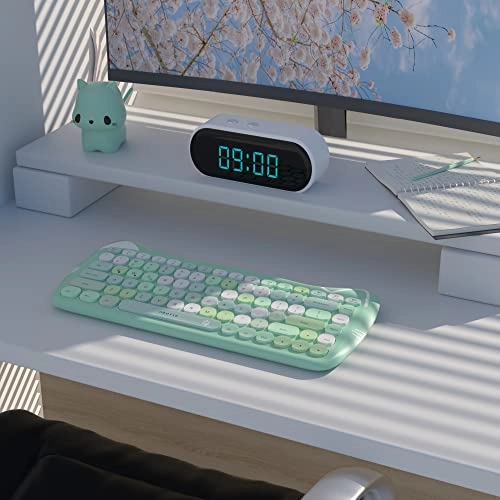 Bluetooth Wireless Keyboard - Wireless