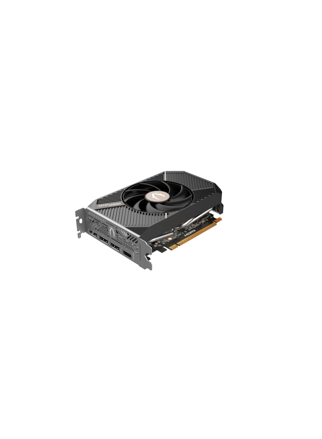 GeForce RTX 5050 SOLO - 8GB