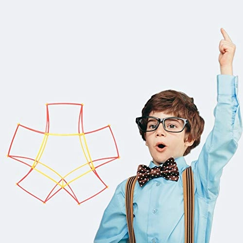 Construction Building Blocks Set - 400pcs