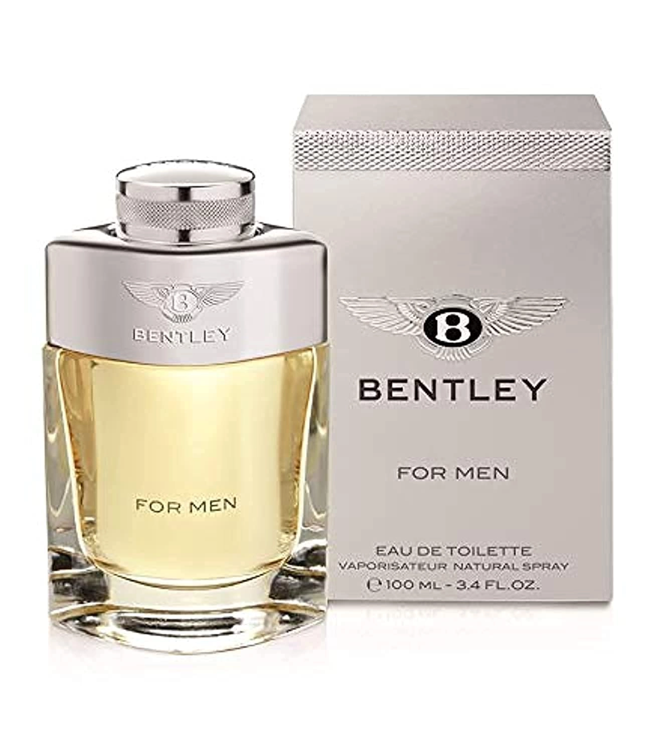 Perfume For Men Eau de Toilette 100ml