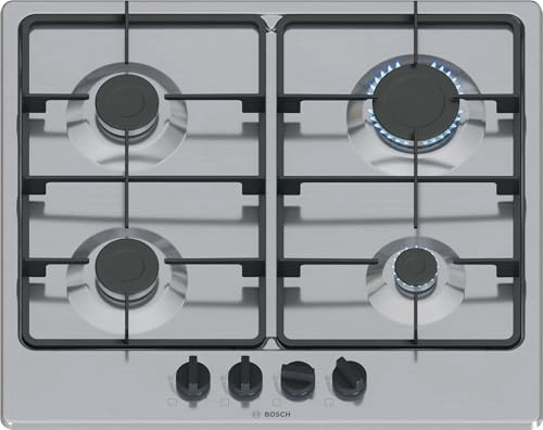 Series 4 PGP6B5K60L Gas hob