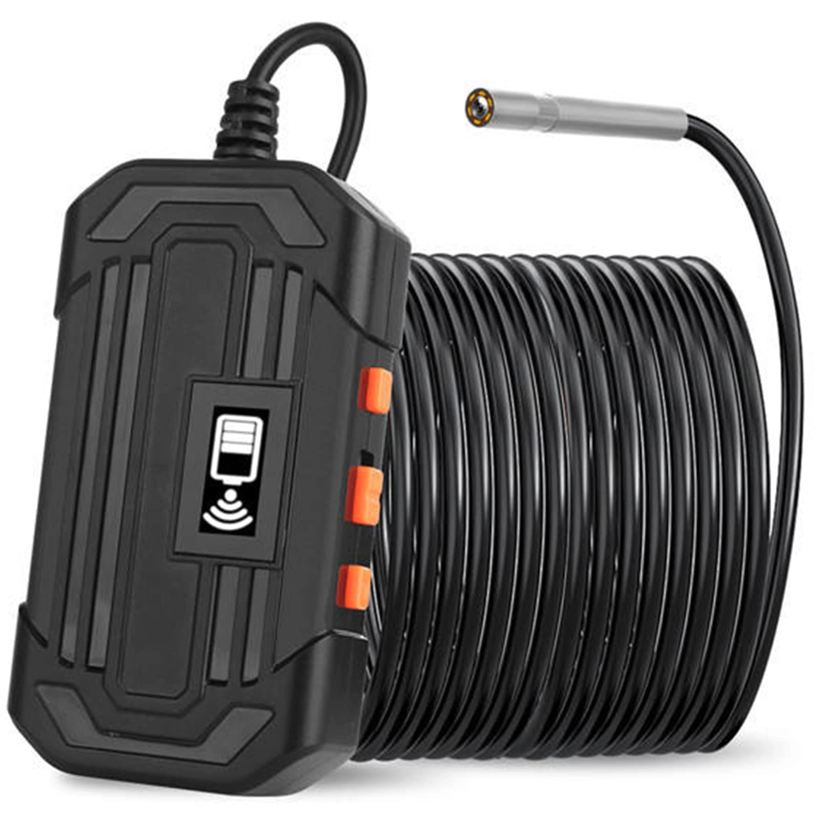 LXT PANDA F240 - 3.9mm 200-1000mm