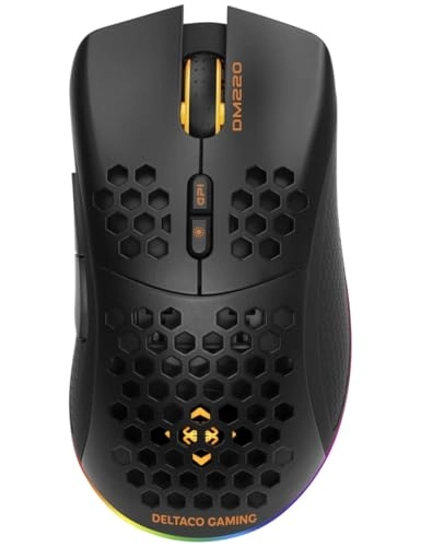 DM220 - Radio Frequency USB