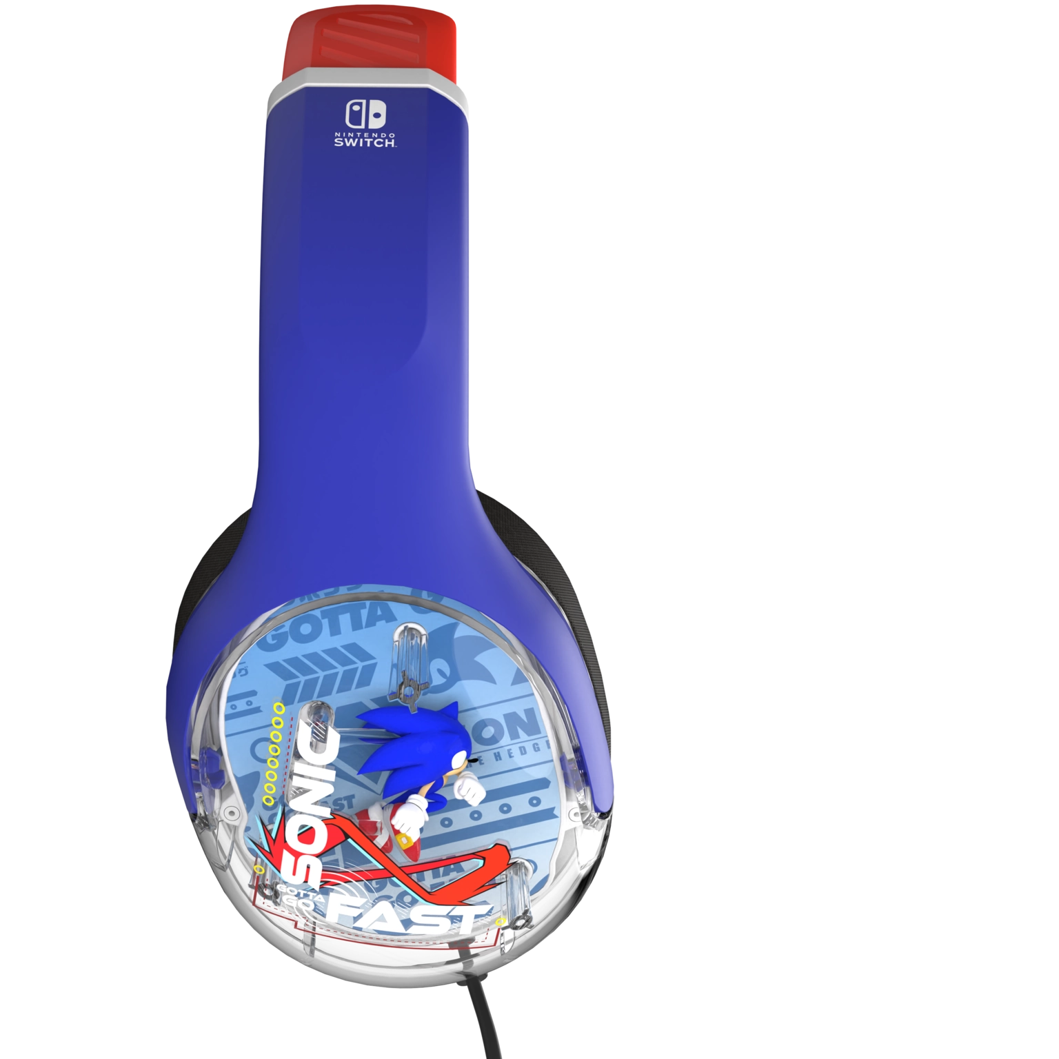 REALMz Wired Headset