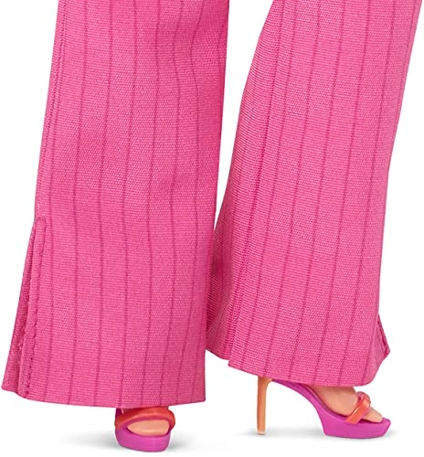 Gloria The Movie Doll - Collectible Three-Piece Pink Power Pantsuit Ages 144+