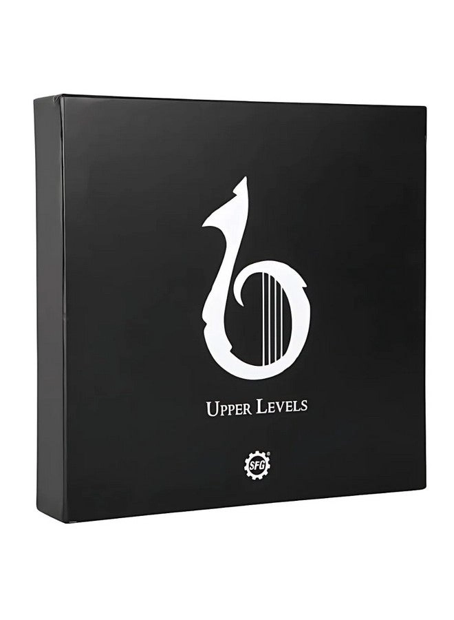 Steamforged Games Bardsung: The Upper Levels