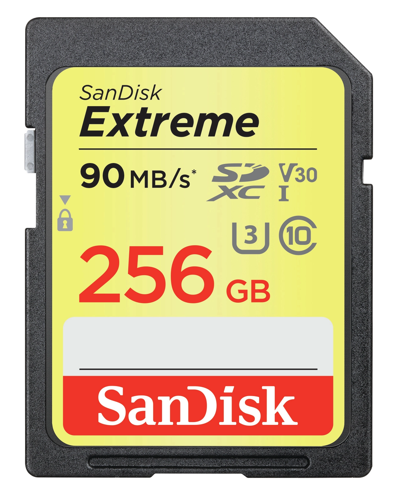 SDSDXXD - 256GB