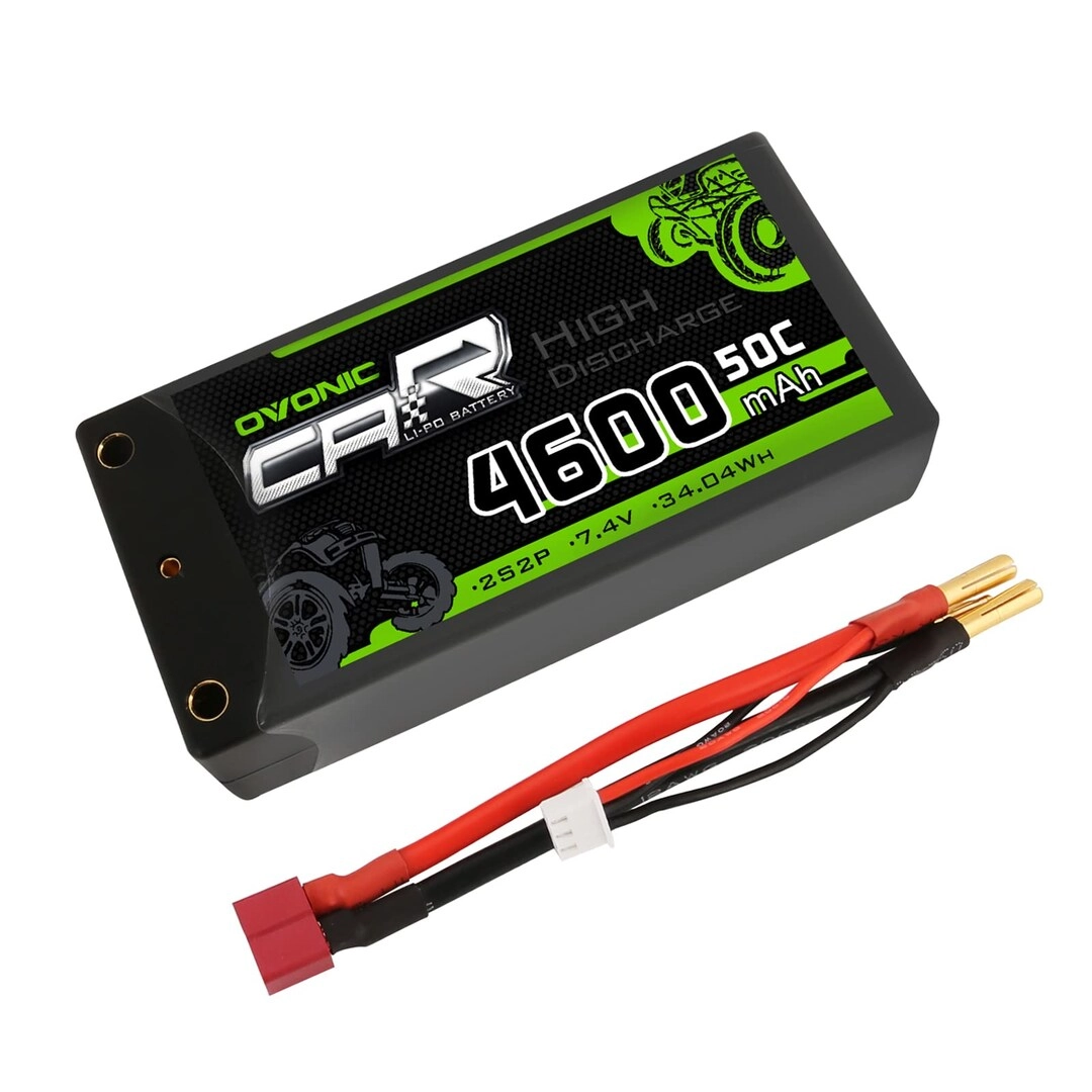 OVONIC 2S Lipo Battery