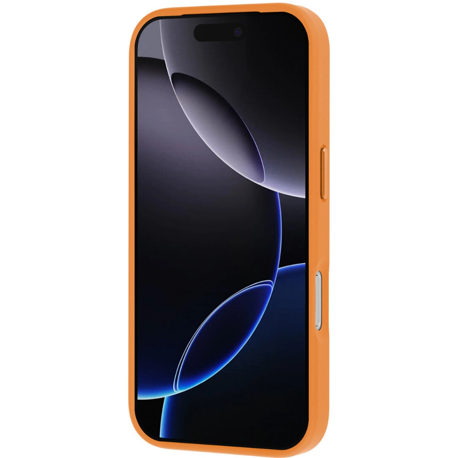 Modo Hybrid Matte Soft Touch Case for iPhone 17 Pro Max