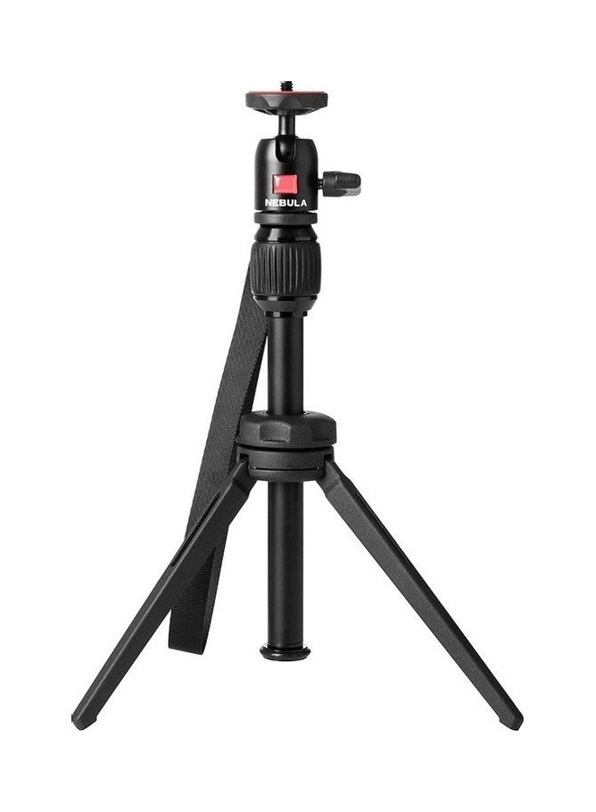 Capsule3 200 ANSI Lumens 1080p + Adjustable Wireless Tripod Stand