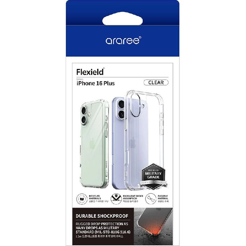 Flexield Back Cover for Samsung Galaxy A57 5G