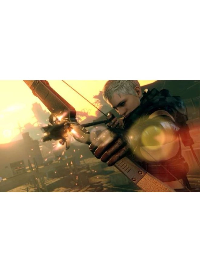 Metal Gear Survive | Xbox One