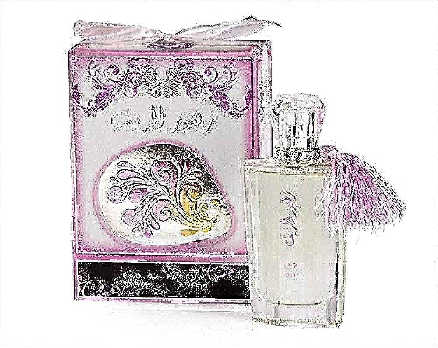 zahoor francee Eau de Parfum 100ml