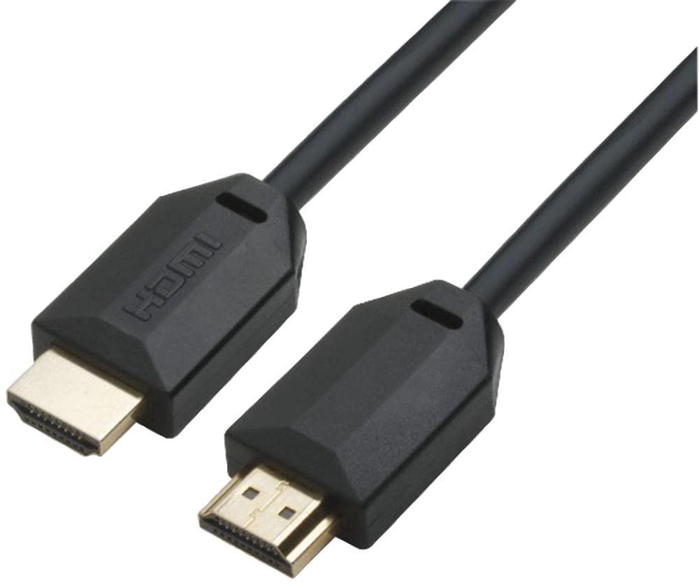 PROSIGNAL 8K HDMI Cable 1m with Ethernet