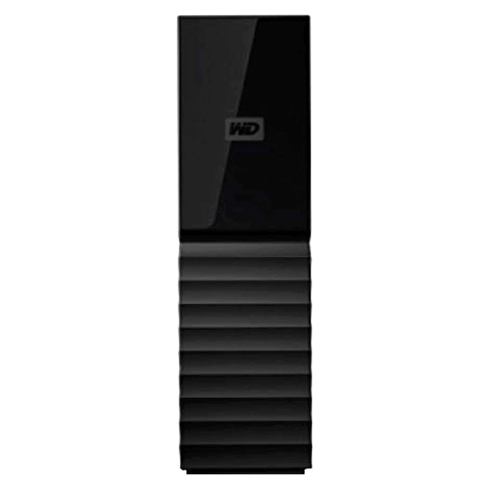 My Book - HDD 6TB