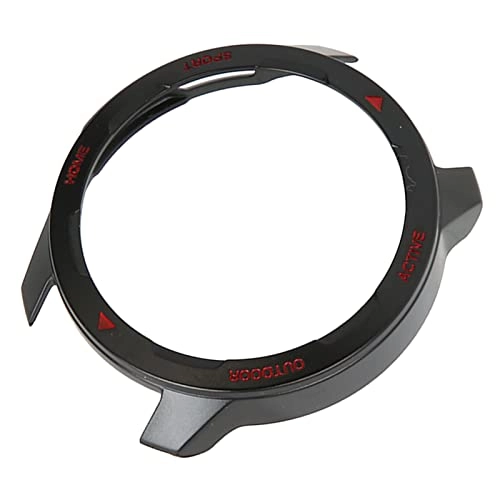 Bumper Case for Mi Watch Color 2 and Mi Watch S1 Active