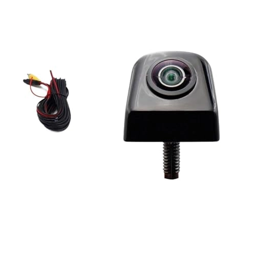 Rear view camera - Night vision 1920x1080P