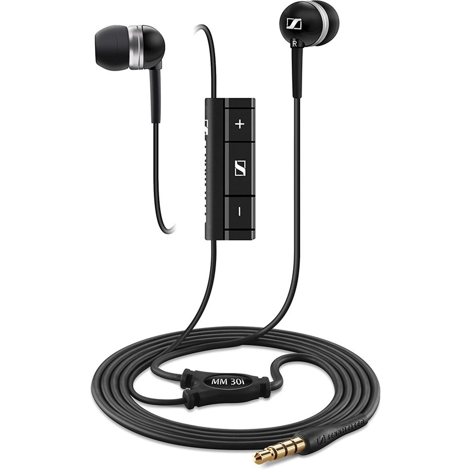 Sennheiser MM30I Wired Earphone