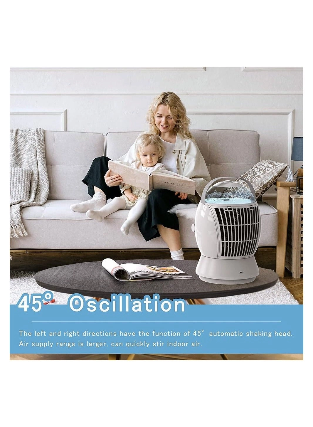 WQSJ-LFJ01-MXL - 500ml 3 Speeds Portable