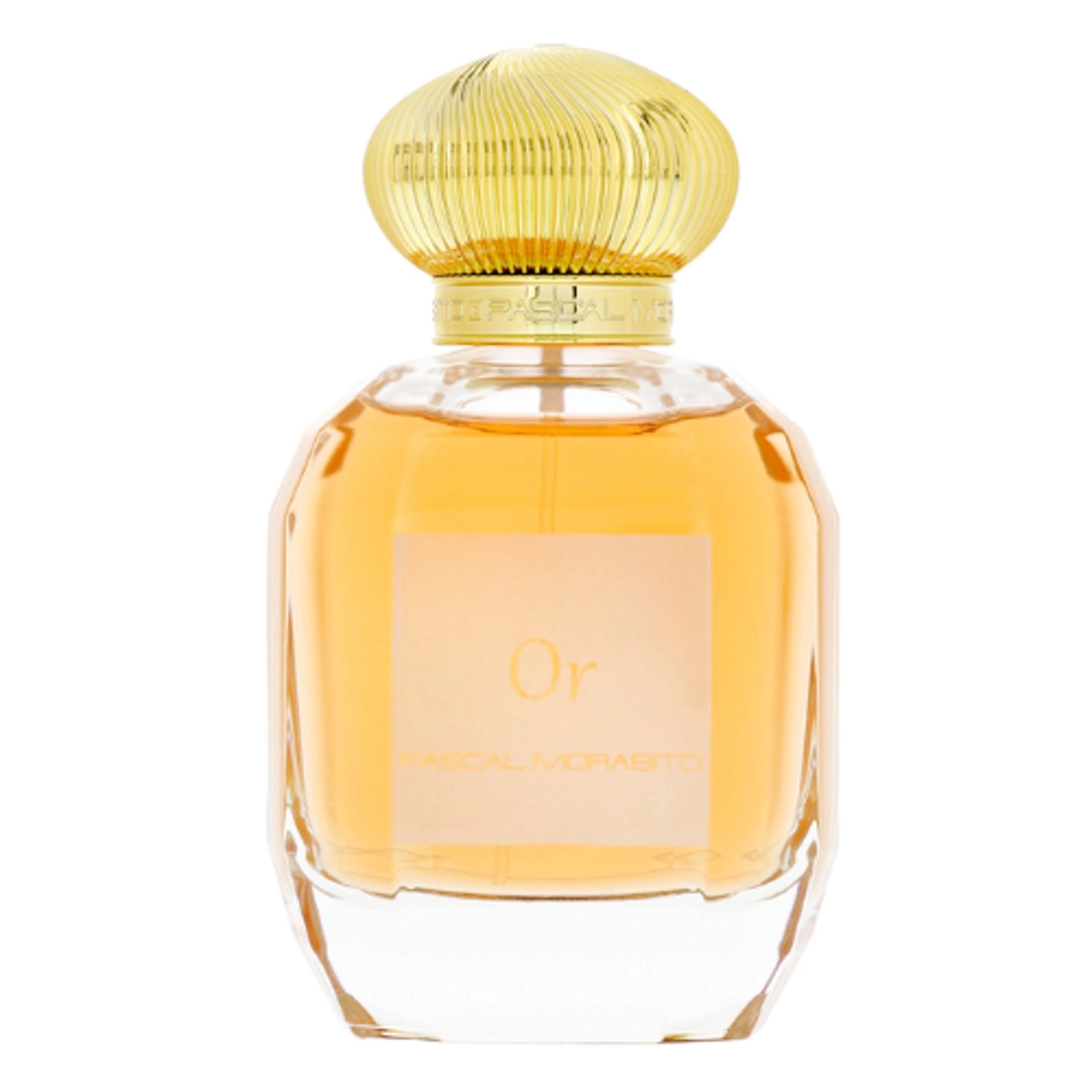 Pascal Morabito Sultan Or L Eau de Parfum 100 ml