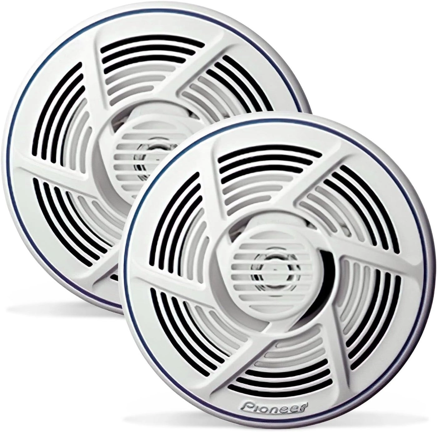Pioneer TS-MR1640 - 6.5 Inch 160 Watts