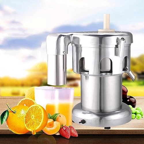 Fruit and Vegetable Juicer Extractor - 370W