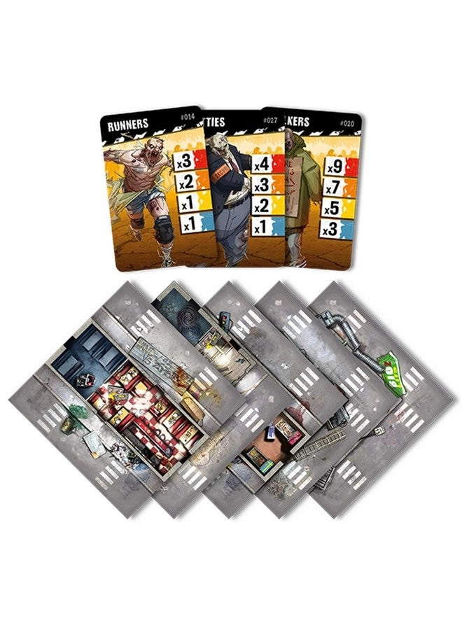 Zombicide 2nd Edition