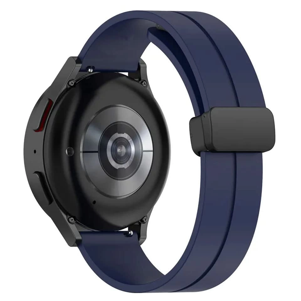 Silicone Belt Watch Strap for Fastrack Reflex Play