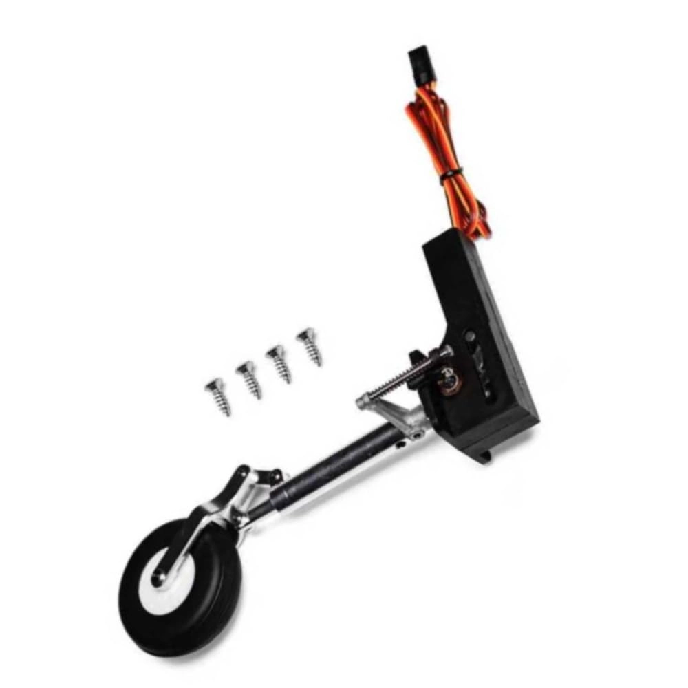 Nose Landing Gear Strut - T-45 90mm EDF