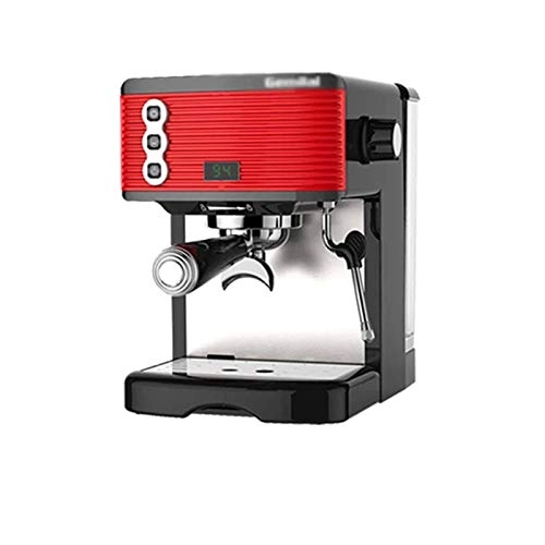 Home Office Espresso - Milk frother