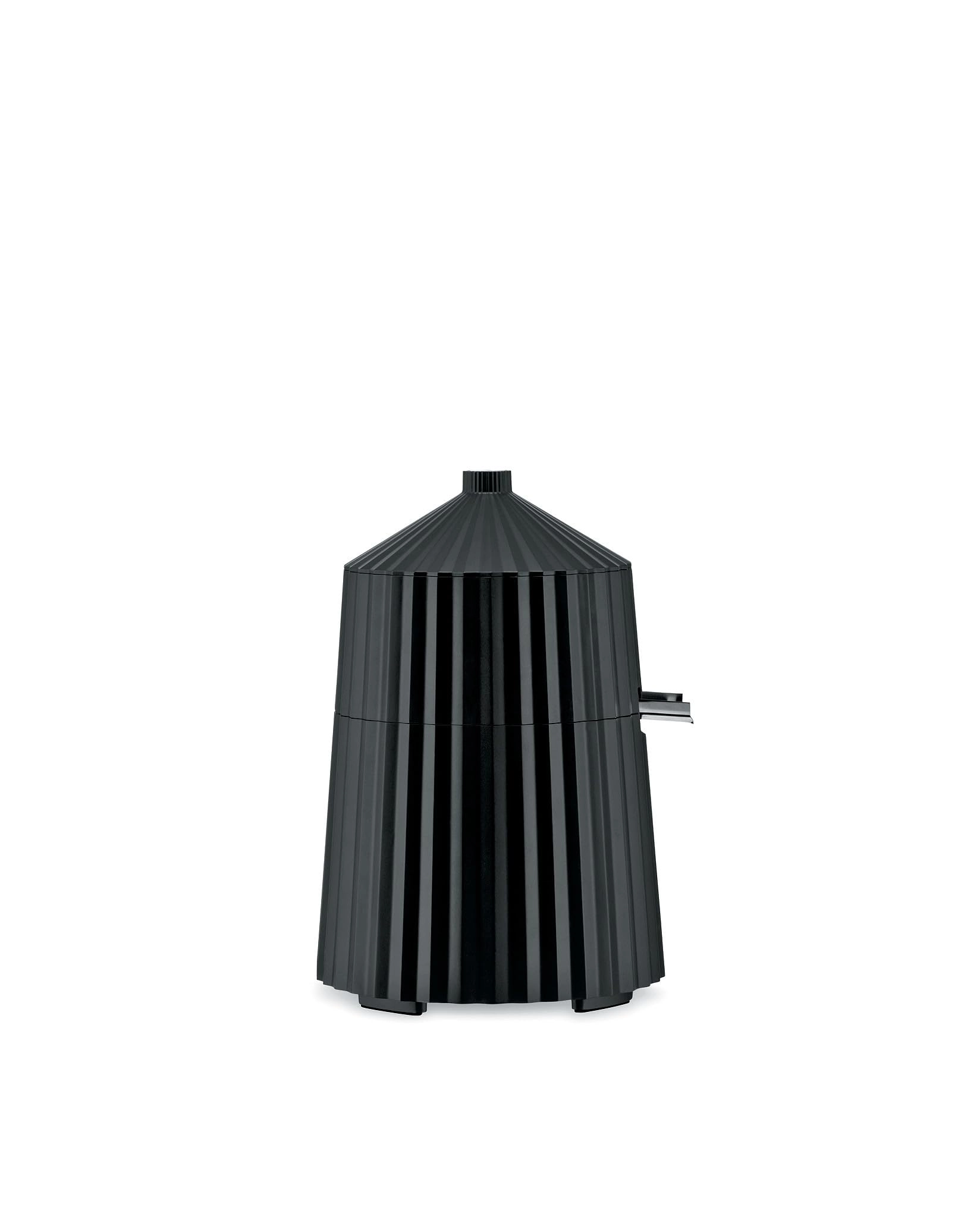 Alessi Plissé Electric Citrus Juicer - 40 watts