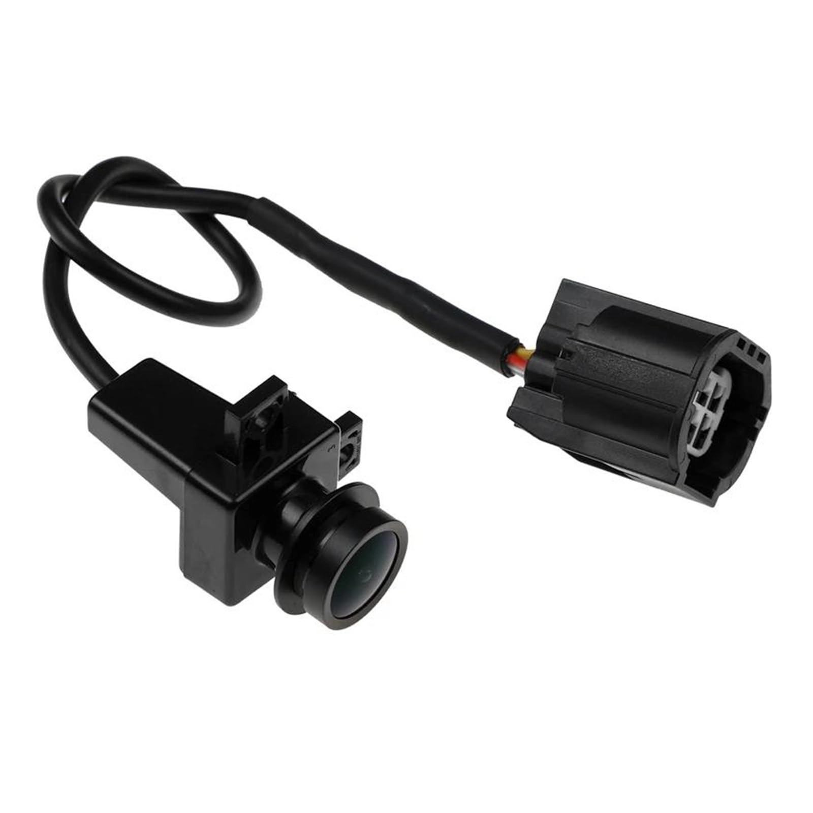 Car Rear View Backup Camera - Night vision Wire