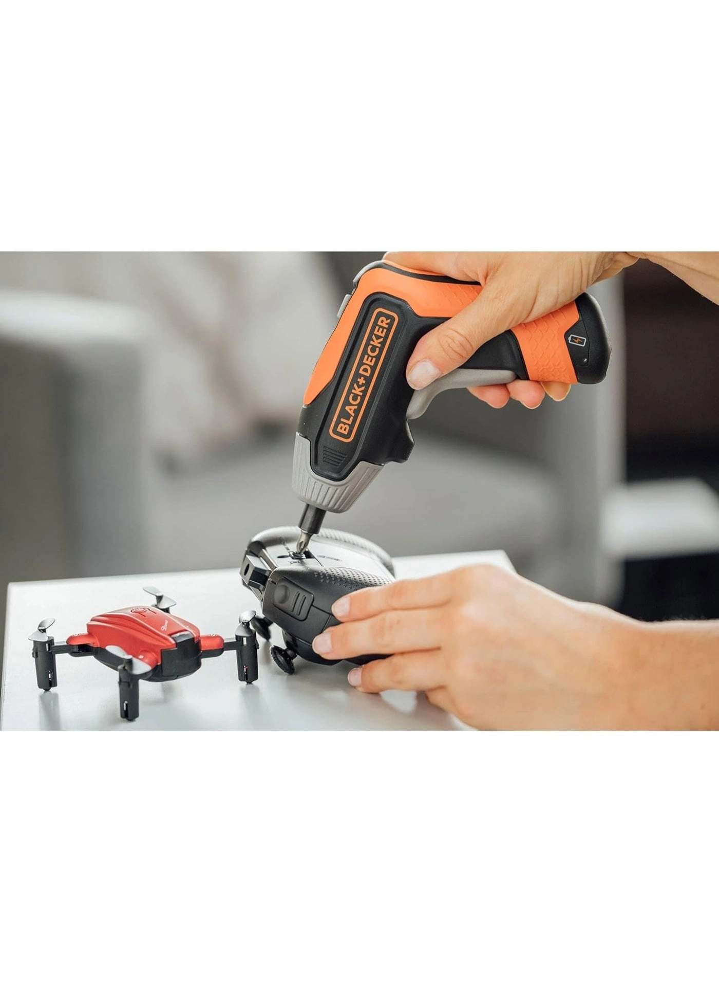 KC3610 - 3.6V Li-Ion Cordless