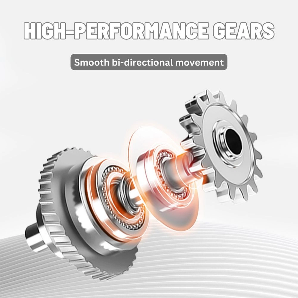 Leon Lion - 18 Months