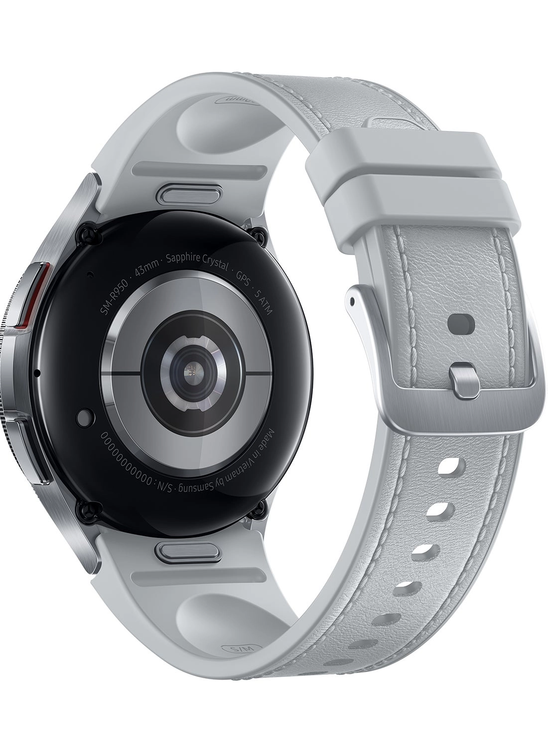 Galaxy Watch6 Classic 43mm LTE GPS