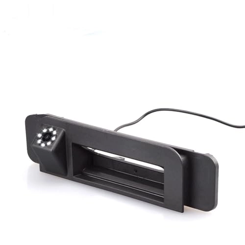 Rear View Camera - Night vision 1280 x 720 pixels