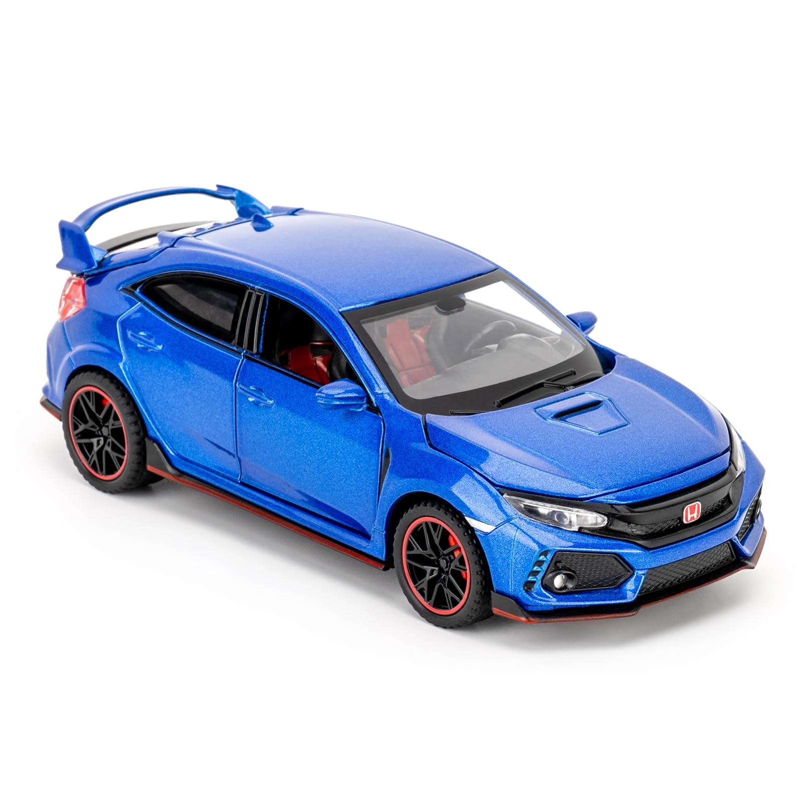 tgrcm-cz Civic Type R - 1:32 1 pcs