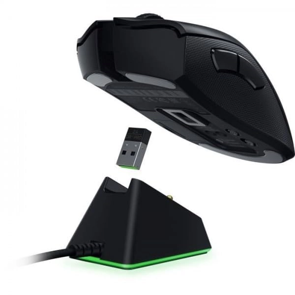 DeathAdder V2 Pro - Wireless