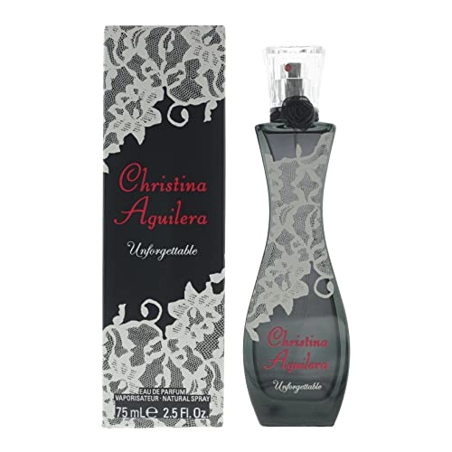 Unforgettable Eau de Parfum - 75 ml