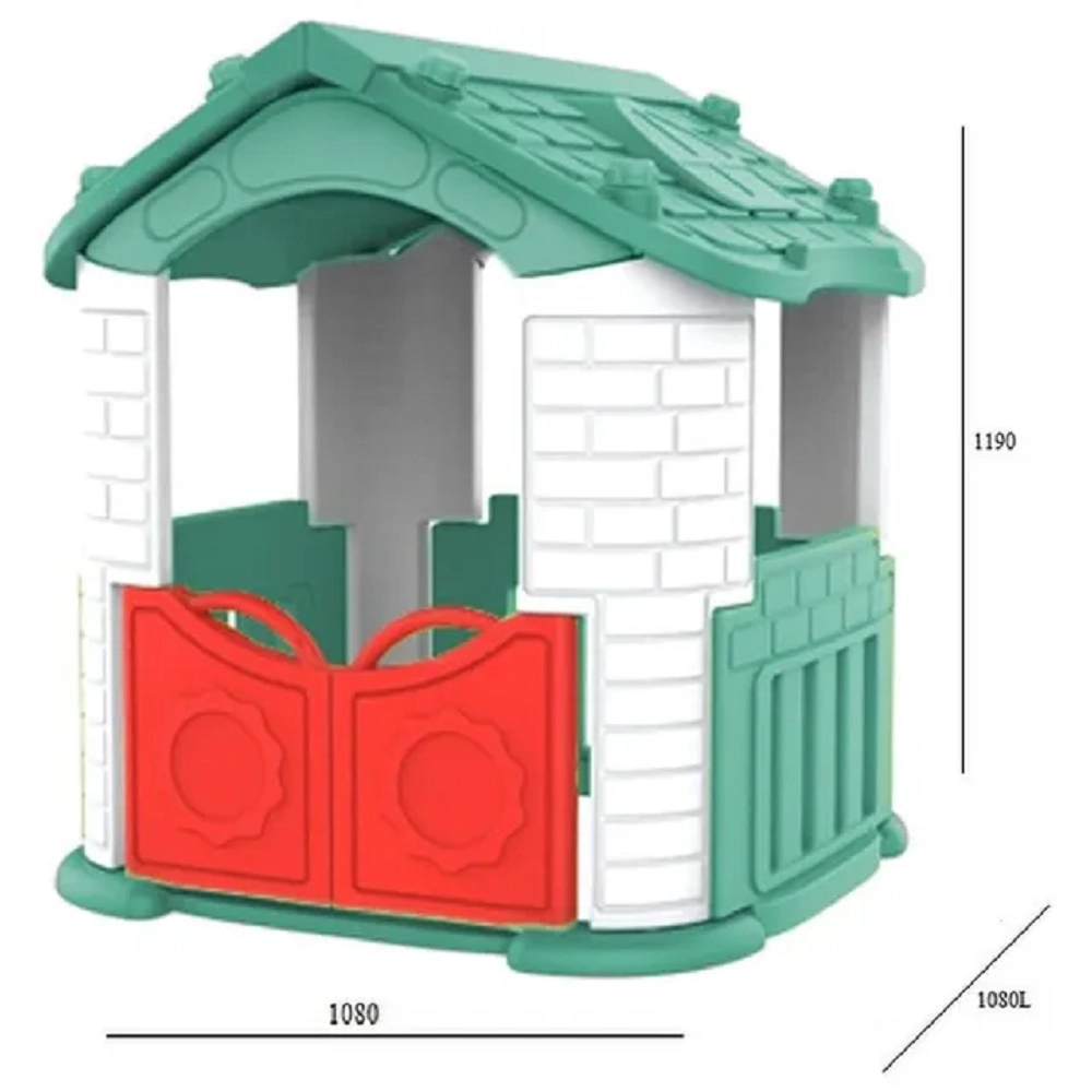 Kids Playhouse - 100cm