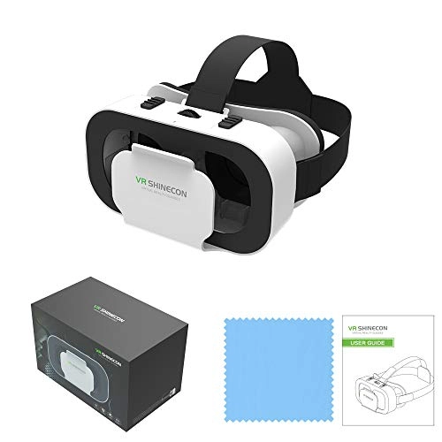 vr Headset - 720-1080P