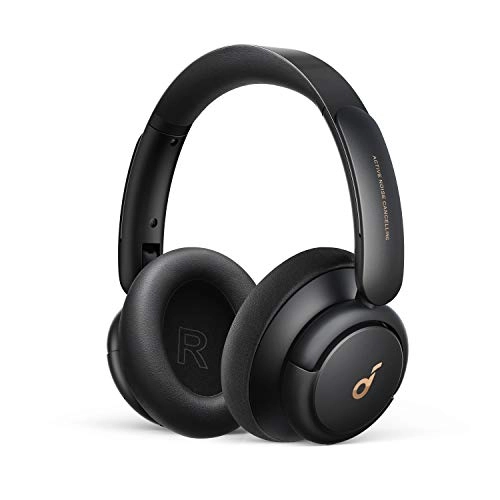 Q30 Wireless Headphone