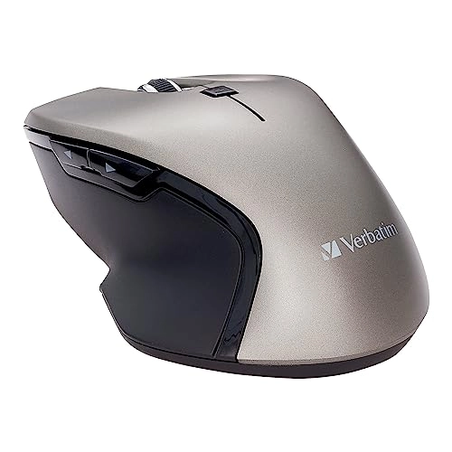 Multi-Trac Mouse - Wireless