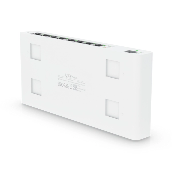 Ubiquiti Networks UISP-Switch PoE